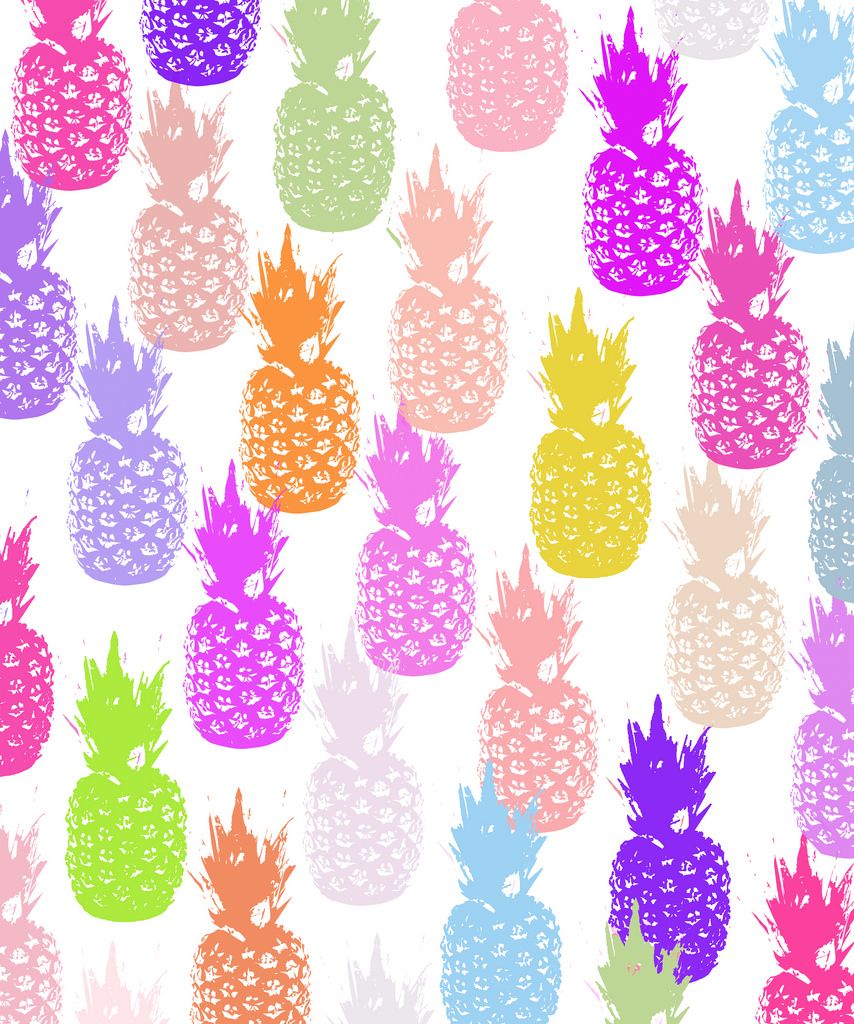 Detail Pineapple Background Tumblr Nomer 29