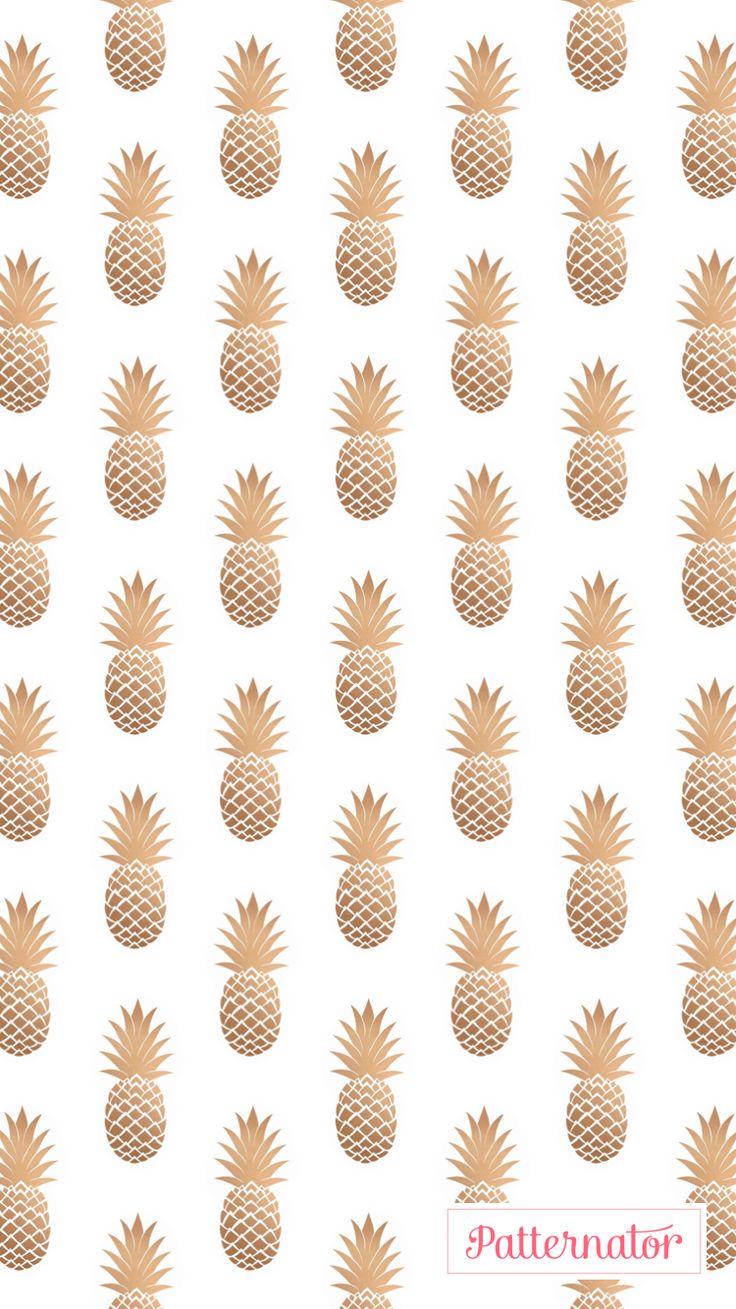 Detail Pineapple Background Tumblr Nomer 39