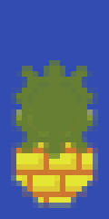 Detail Pineapple Banner Minecraft Nomer 11
