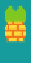 Detail Pineapple Banner Minecraft Nomer 12