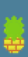 Detail Pineapple Banner Minecraft Nomer 3
