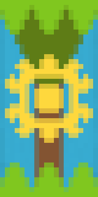 Detail Pineapple Banner Minecraft Nomer 29