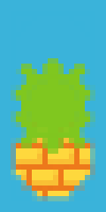 Detail Pineapple Banner Minecraft Nomer 6