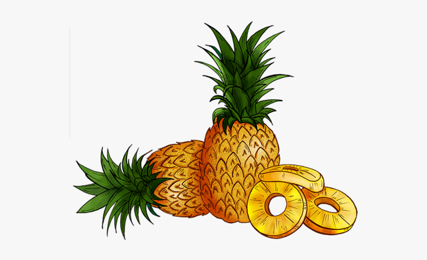 Detail Pineapple Banner Minecraft Nomer 43