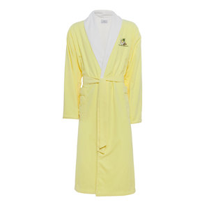 Detail Pineapple Bathrobe Nomer 9