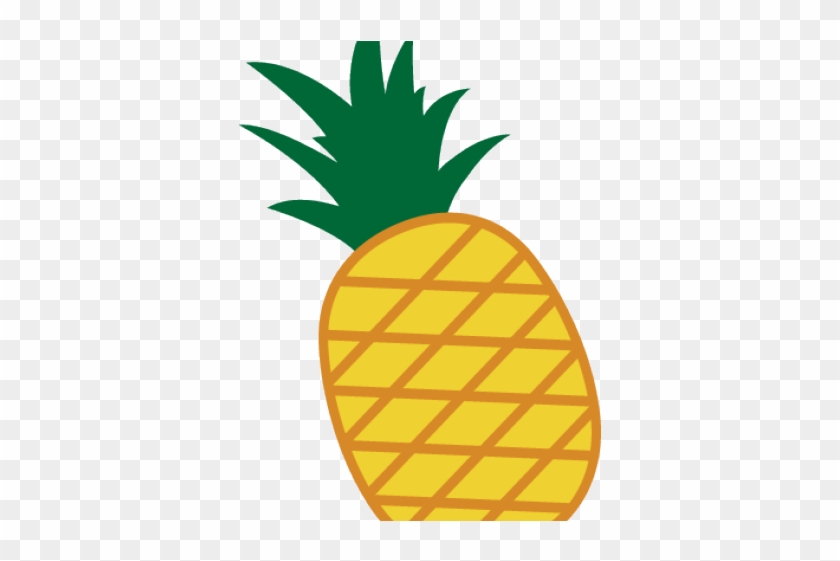 Download Pineapple Clipart Png Nomer 16