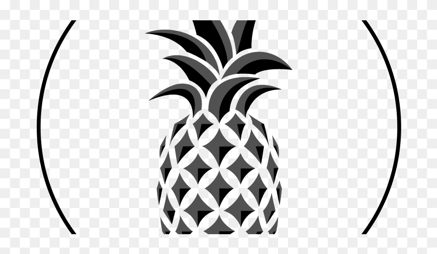 Detail Pineapple Clipart Png Nomer 39