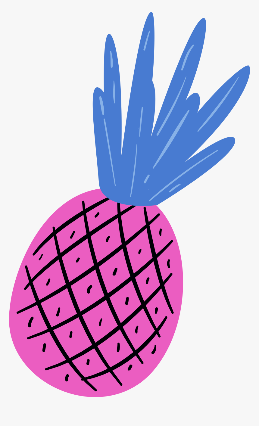 Detail Pineapple Clipart Png Nomer 41