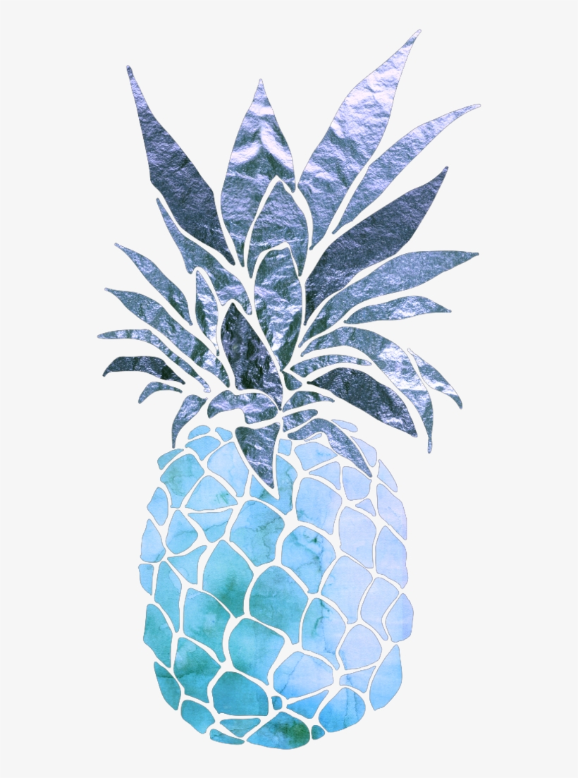 Detail Pineapple Clipart Png Nomer 42