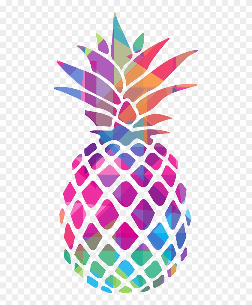 Detail Pineapple Clipart Png Nomer 48