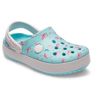 Detail Pineapple Crocs Nomer 21