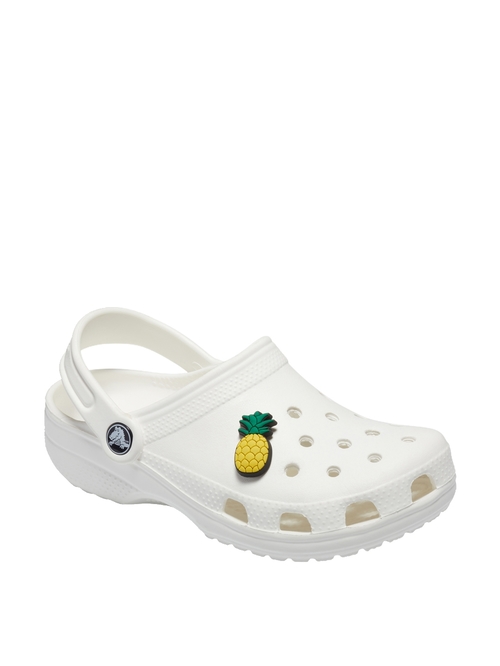 Detail Pineapple Crocs Nomer 24