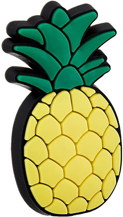 Detail Pineapple Crocs Nomer 26