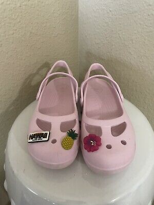 Detail Pineapple Crocs Nomer 27