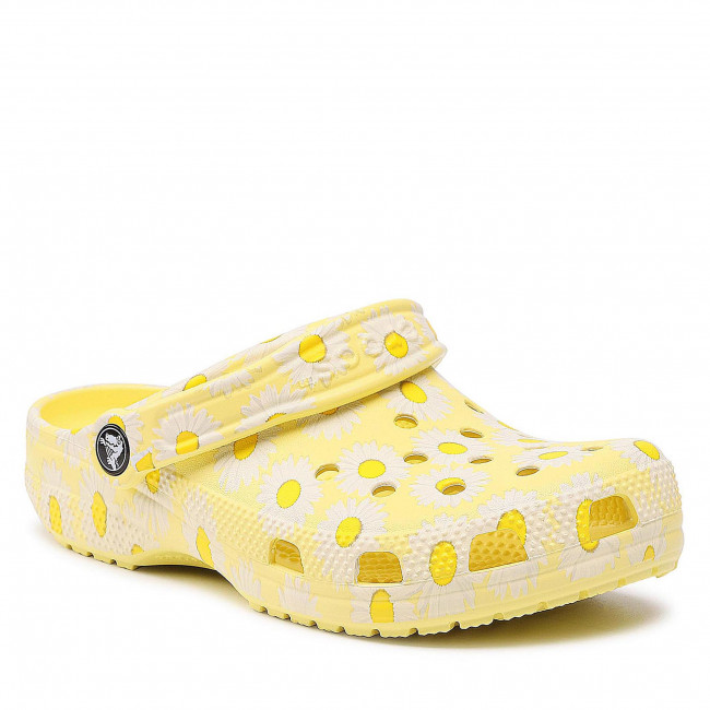 Detail Pineapple Crocs Nomer 44