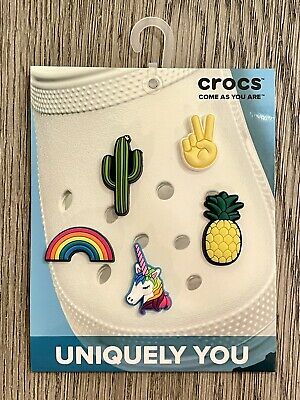 Detail Pineapple Crocs Nomer 50