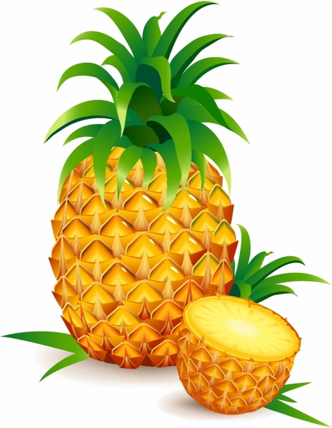 Detail Pineapple Download Nomer 10