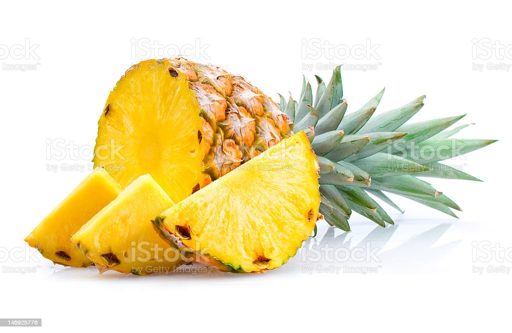 Detail Pineapple Download Nomer 14