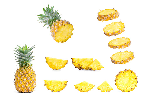 Detail Pineapple Download Nomer 21