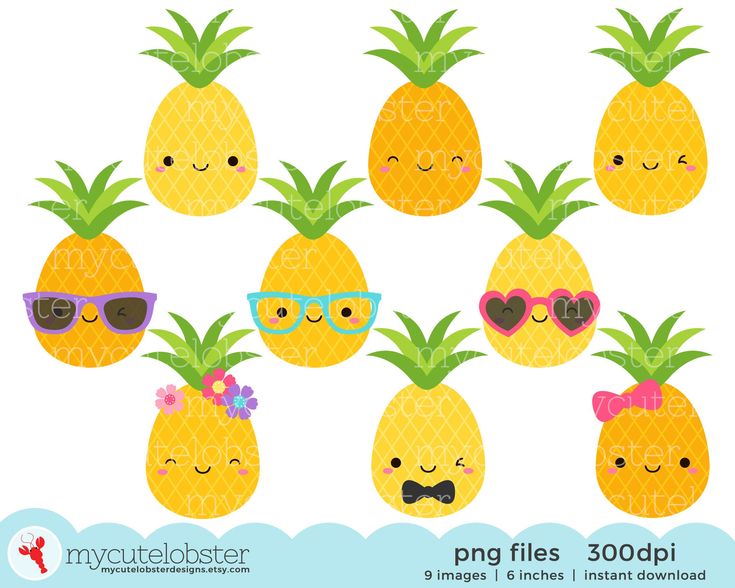 Detail Pineapple Download Nomer 35