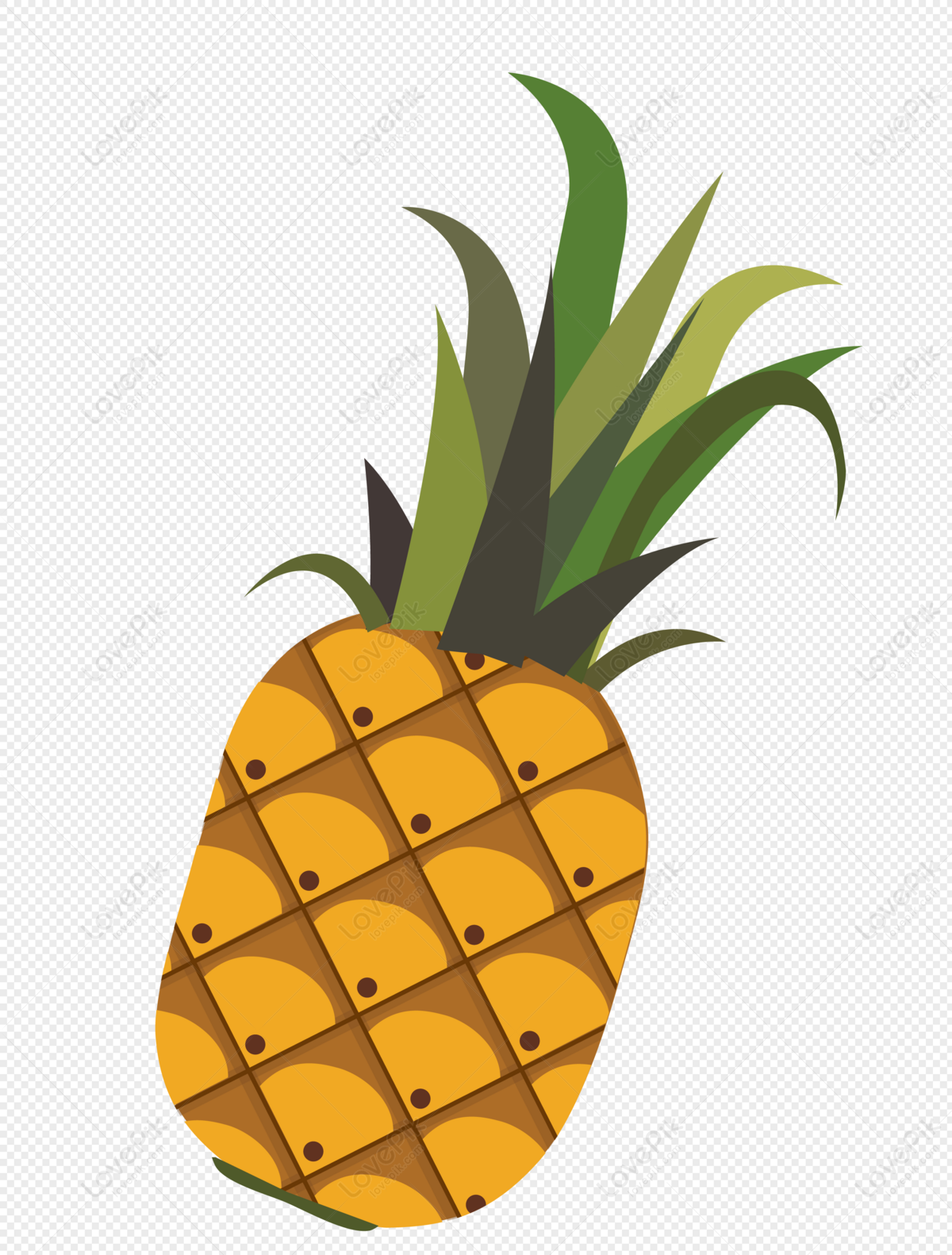 Detail Pineapple Download Nomer 38