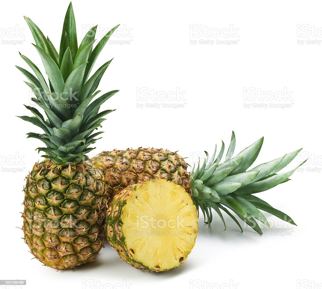 Detail Pineapple Download Nomer 40