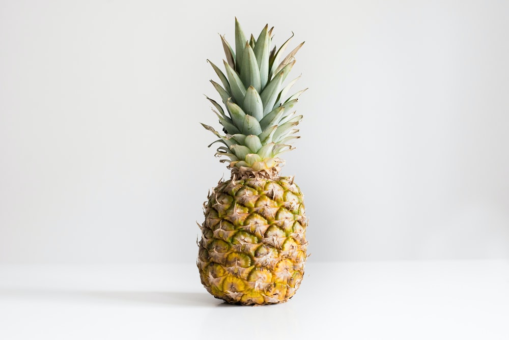 Detail Pineapple Hd Nomer 2