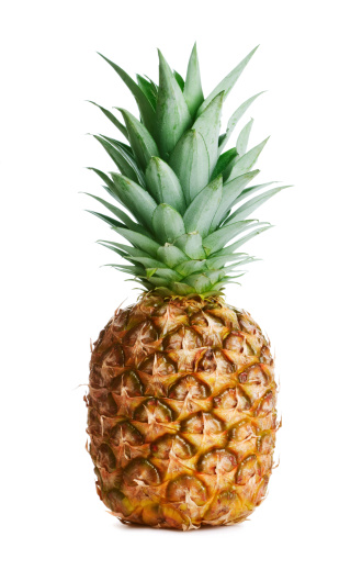 Detail Pineapple Hd Nomer 16