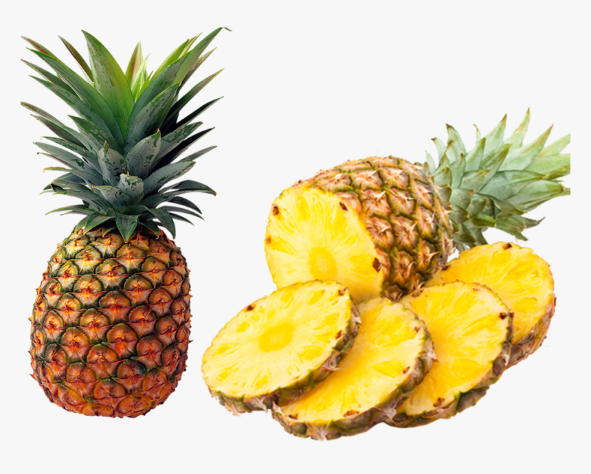 Detail Pineapple Hd Nomer 17