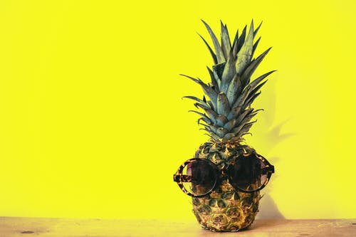 Detail Pineapple Hd Nomer 21