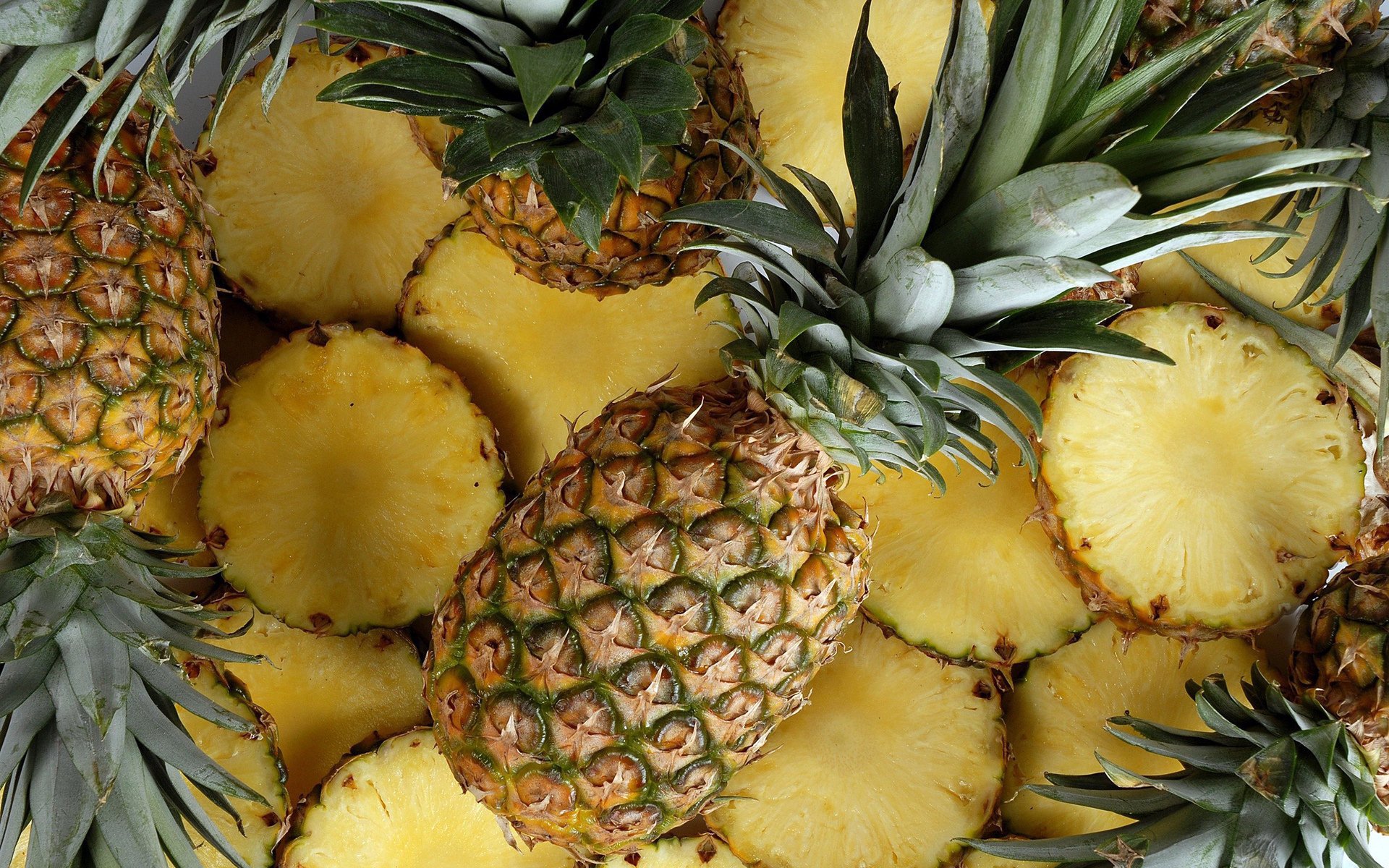Detail Pineapple Hd Nomer 26