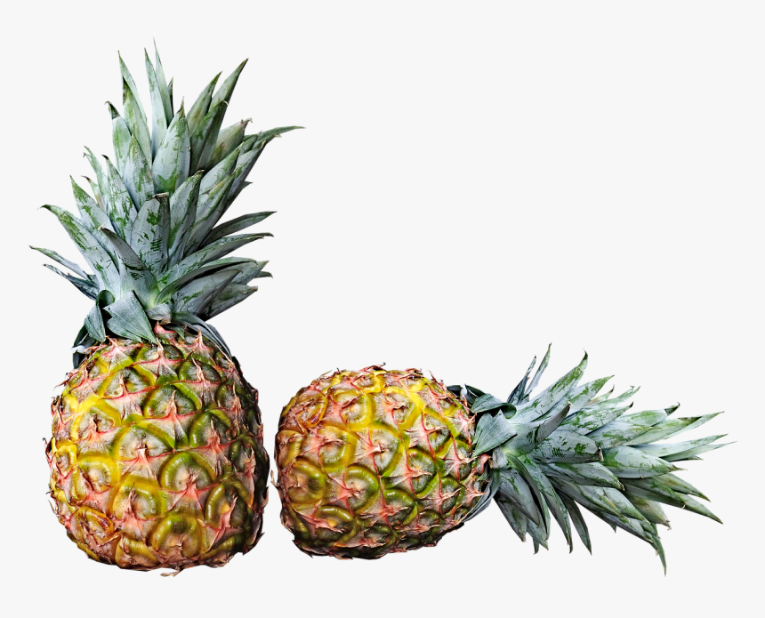 Detail Pineapple Hd Nomer 33
