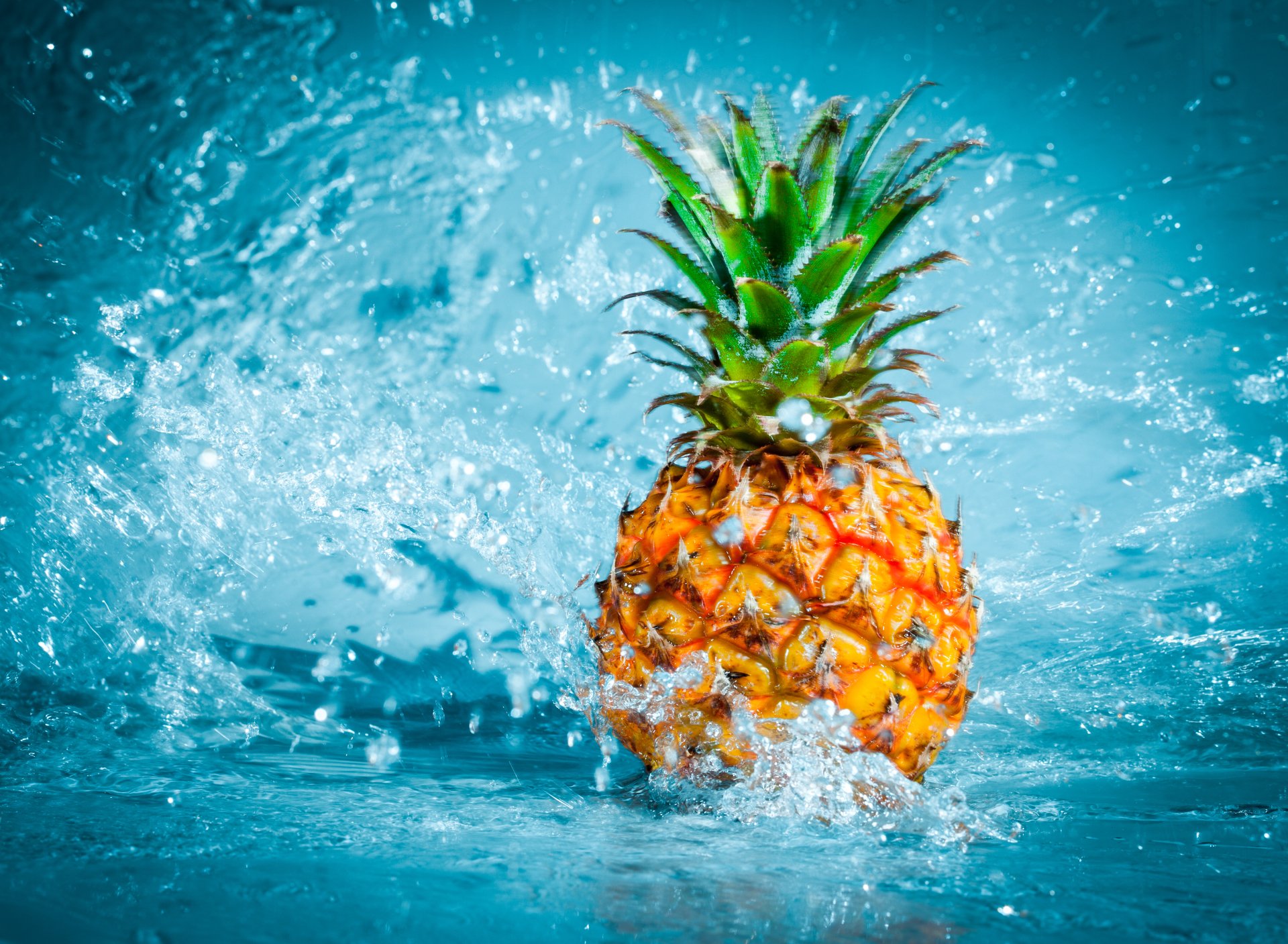 Detail Pineapple Hd Nomer 35