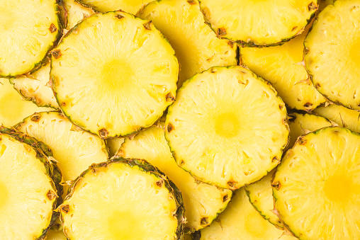 Detail Pineapple Hd Nomer 39