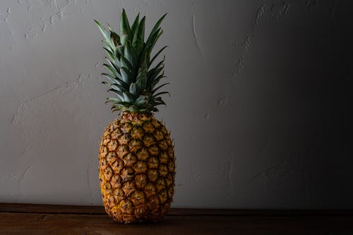Detail Pineapple Hd Nomer 40