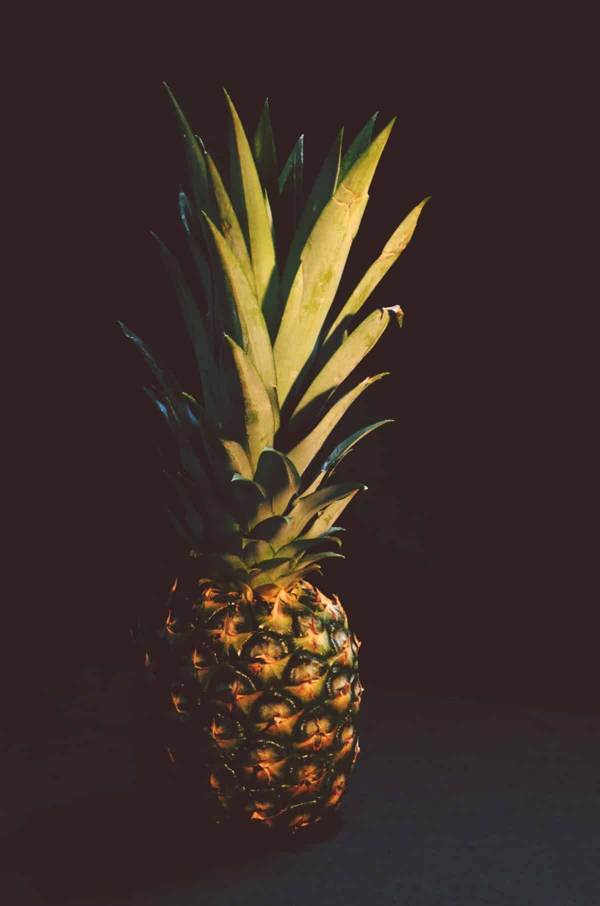 Detail Pineapple Hd Nomer 41