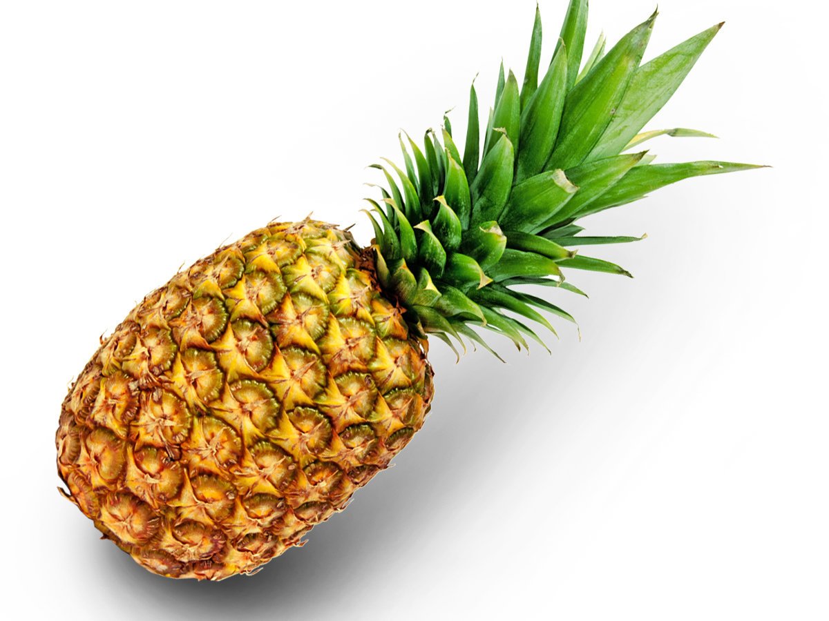 Detail Pineapple Hd Nomer 48