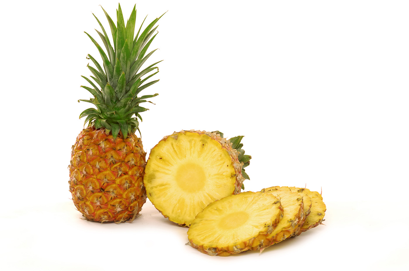 Detail Pineapple Hd Nomer 9