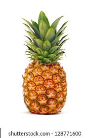 Detail Pineapple Hd Nomer 10