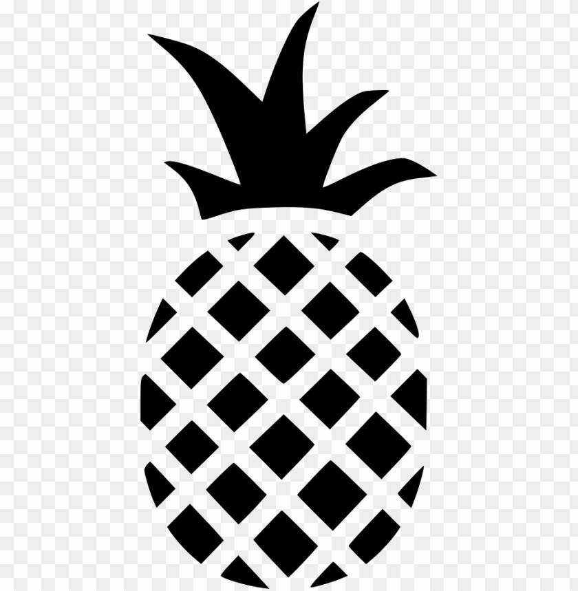 Detail Pineapple Icon Png Nomer 2