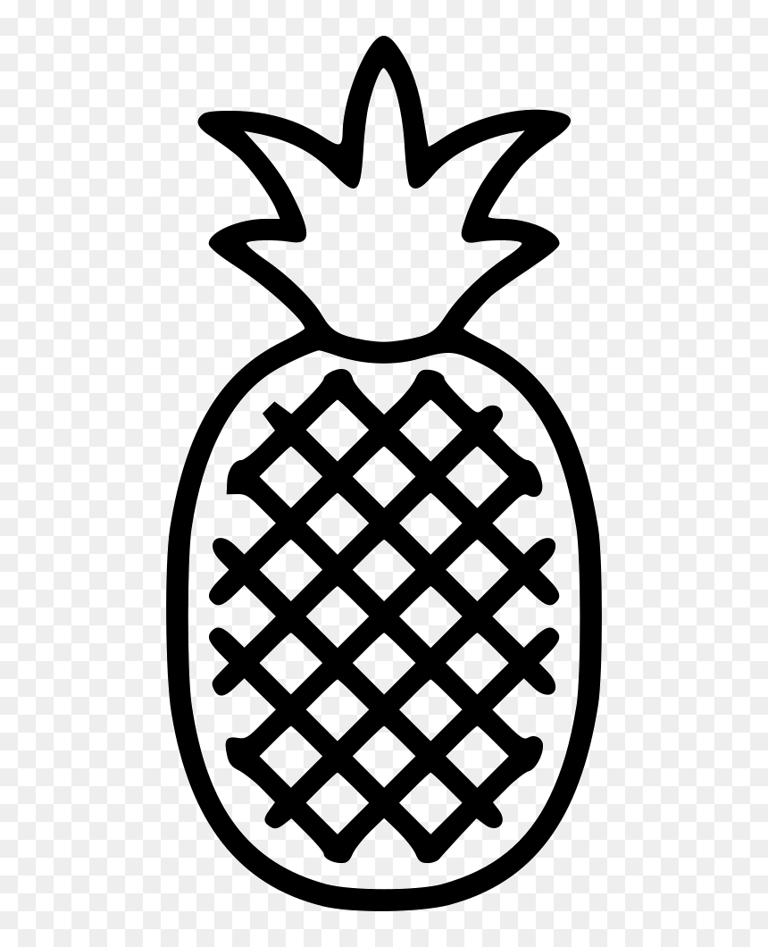 Detail Pineapple Icon Png Nomer 12