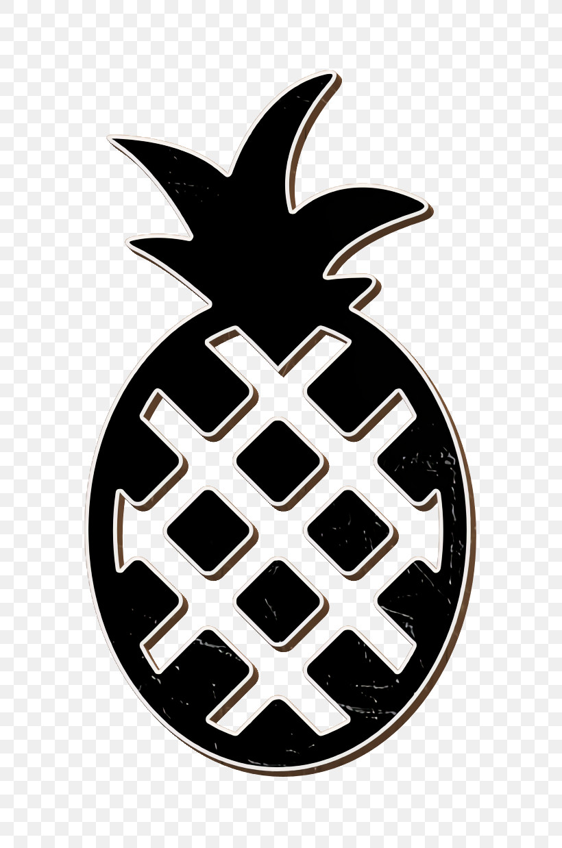 Detail Pineapple Icon Png Nomer 15