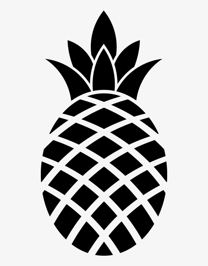 Detail Pineapple Icon Png Nomer 22