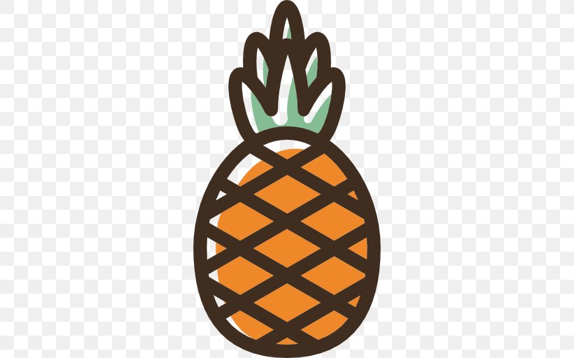 Detail Pineapple Icon Png Nomer 29