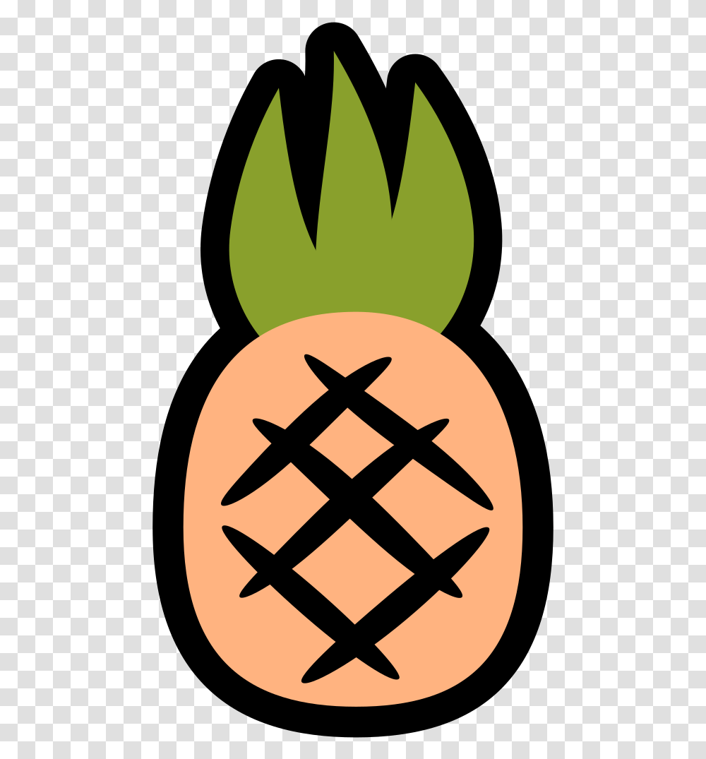 Detail Pineapple Icon Png Nomer 47