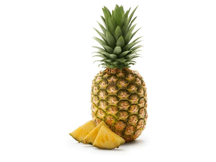 Detail Pineapple Image Nomer 13