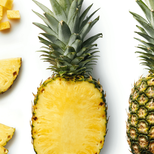 Detail Pineapple Image Nomer 23