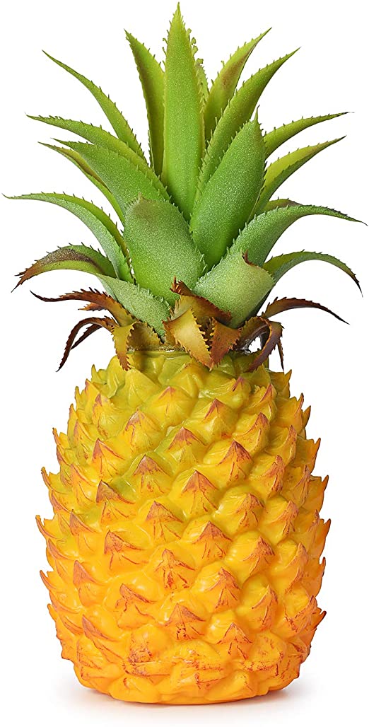 Detail Pineapple Image Nomer 10