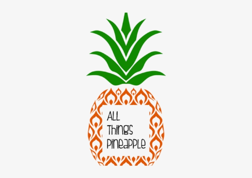 Detail Pineapple Logo Png Nomer 15
