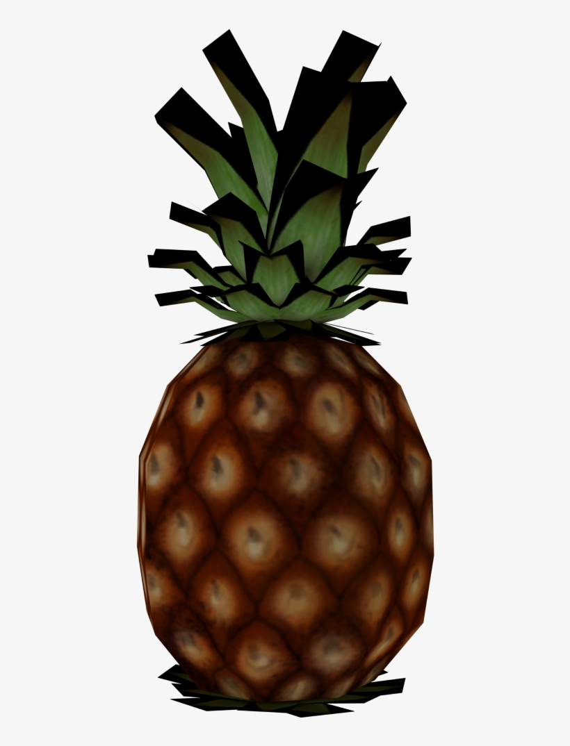 Detail Pineapple Logo Png Nomer 19